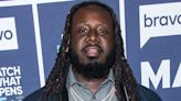 T-Pain Says He's Written Country Songs for Other Artists but 'Stopped Taking Credit' After Facing 'Racism'