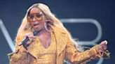 Mary J. Blige To Headline Strength Of A Woman Festival And Summit In NYC, Celebrating Black Female Excellence