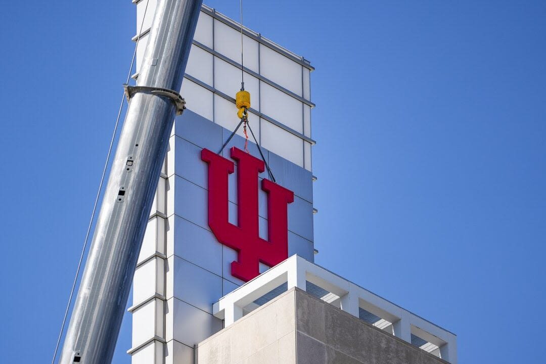 More IPS high schoolers will gain seamless admission to IU Indianapolis