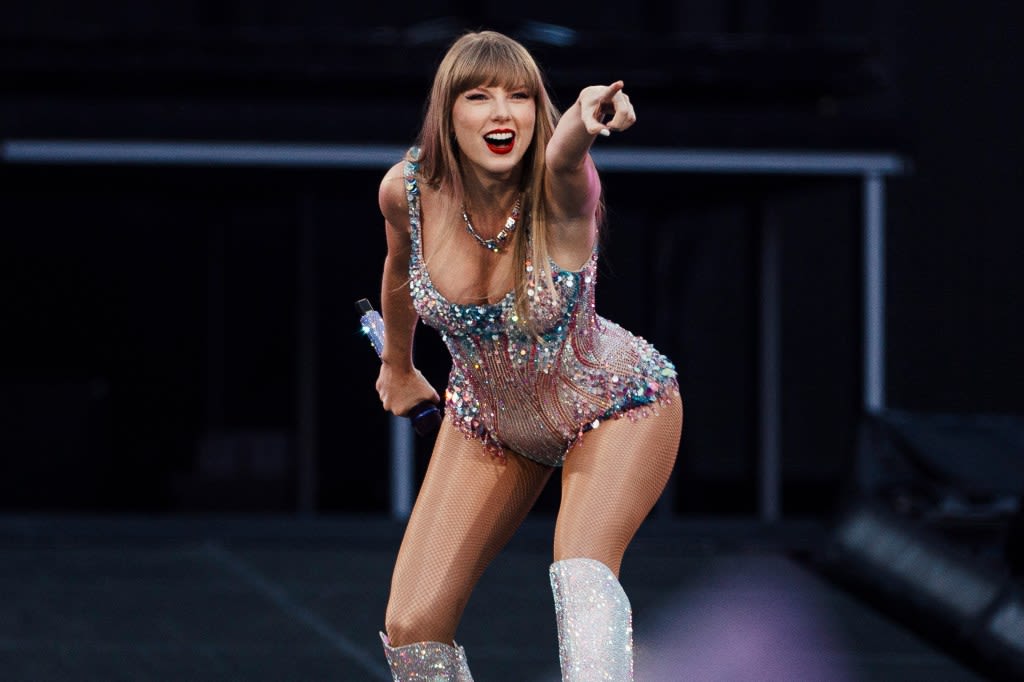 Taylor Swift Shares Love Letter To Portugal: “I Left My Heart In Lisbon” As Eras Tour Sweeps On