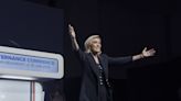 Le Pen Projected to Win 175-205 Seats in French Vote, Ipsos Says