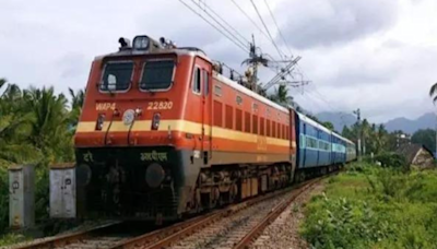 Union Budget 2024 for Railways: Expectations focused on improving passenger safety, experience, infrastructure | Business Insider India