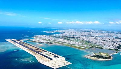 遊沖繩福音+1！那霸機場將增建簡易旅館 過夜不用愁