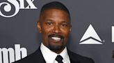 Jamie Foxx says he saw a hot tunnel, not the light during health scare: 'S---, am I going to the right place?'