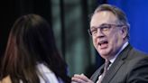 Fed’s Williams Says Economy Strong, Needs More Data for Rate Cut