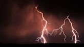 Colorado lightning death is reminder of dangers as storm season arrives