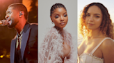 Usher, Halle, Marley Bleu, And More New R&B To Survive The Venus Retrograde