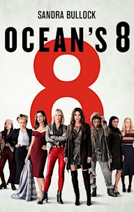 Ocean's Eight