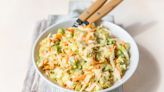 Dolly Parton’s Secret Ingredient for the Best-Ever Coleslaw