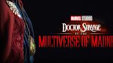 Doctor Strange 2: Marvel Studios desactiva los comentarios de sus redes sociales previo al estreno de la película