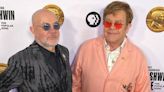 Elton John: ícono cultural y usina de himnos pop