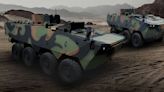南韓軍火商搶中南美洲市場 向秘魯出口30輛「白虎」裝甲車