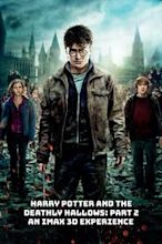 Harry Potter and the Deathly Hallows – Part 2