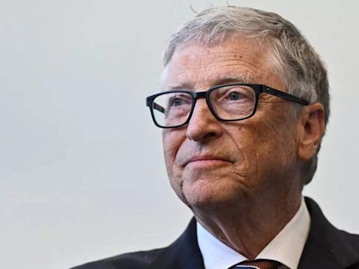 What are Bill Gates' 3 biggest concerns about AI? | - Times of India