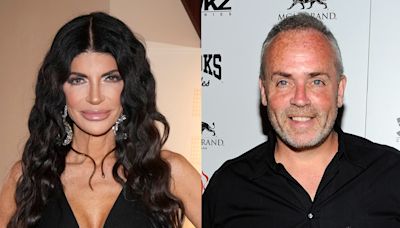 House of Villains Reveals Teresa Giudice & More Season 2 Cast