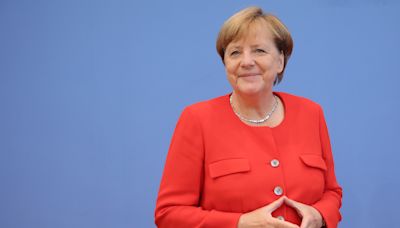 Freitagsabrechnung von Josef Seitz - ARD zeigt überlange Merkel-Huldigung: Ein TV-Spektakel, das Übelkeit erregt