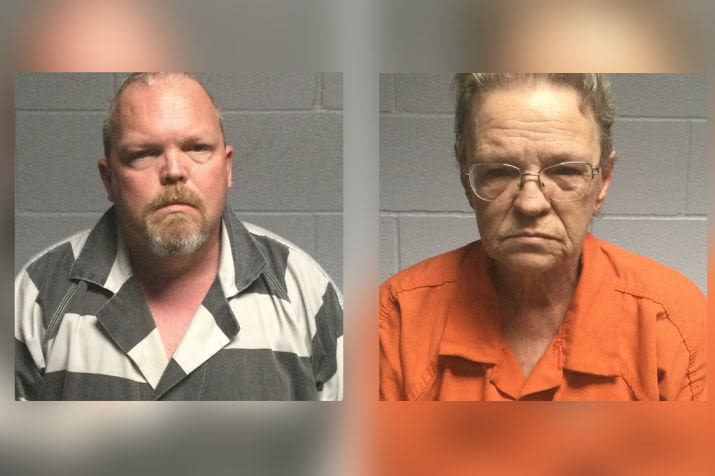 2 charged with murder of 38-year-old woman in Polk County shooting