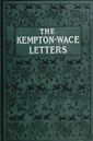 The Kempton-Wace Letters