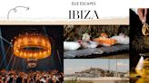 ELLE Escapes: Ibiza