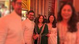 Nostalgia Alert: Aamir Khan And Juhi Chawla's Reunion Breaks The Internet