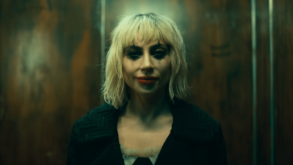 Lady Gaga Says ‘Joker 2’ Singing Is an ‘Extension of the Dialogue’ and ‘Unlike Anything I’ve Ever Done’; Harley Quinn Is...
