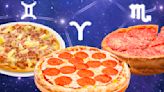 The Type Of Pizza You Are, Based On Your Zodiac Sign