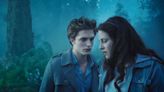 I don't watch a lot of animation, but I'm dying to sink my teeth into Netflix's upcoming Twilight animated series