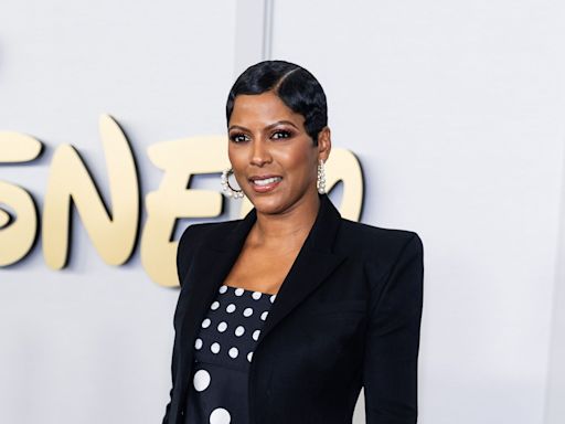 Tamron Hall Fans Flip Out as TV Host Announces Major Career News on Instagram