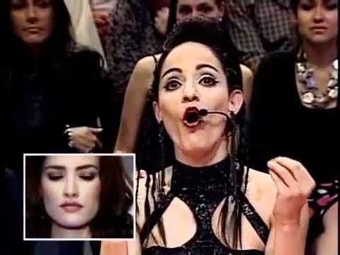 La ‘mala’ fama de Lolita Cortés como jueza, ¿el motivo del reating en los programas?