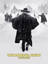 The Hateful Eight