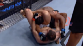 UFC Fight Night 221 results: Nikita Krylov traps Ryan Spann for triangle submission
