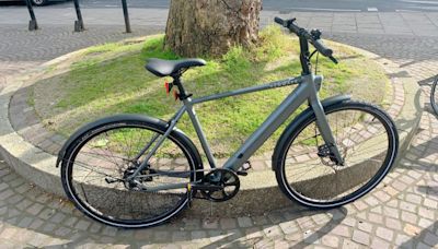 Tenways CGO600 Pro review: the best city commuter e-bike I've ever had