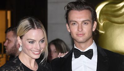 Fans congratulate Margot Robbie's family after her first pregnancy