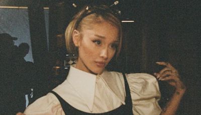 Ariana Grande mostra teaser de "The Boy Is Mine". Veja!