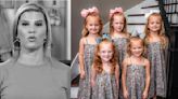 OutDaughtered: Aunt Kiki Can't Help Adam & Danielle, Creates Chaos — Unfit For The Job!