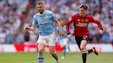 Manchester City vs. Manchester United live updates: FA Cup final score and highlights
