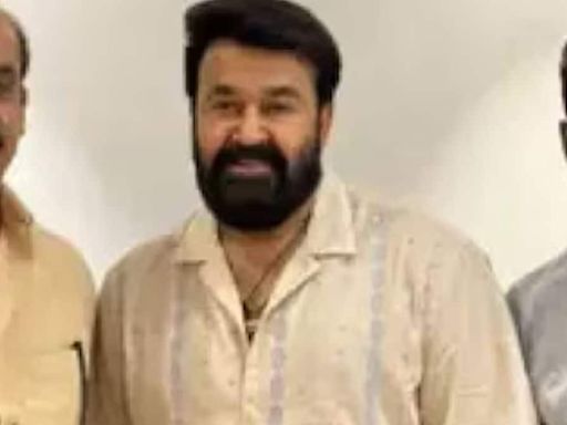 Mohanlal And Director Sathyan Anthikad’s Film To Go On Floors Soon: Report - News18