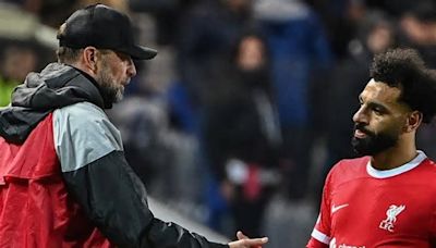 Jürgen Klopp tomó primera decisión tras la eliminación: es oficial