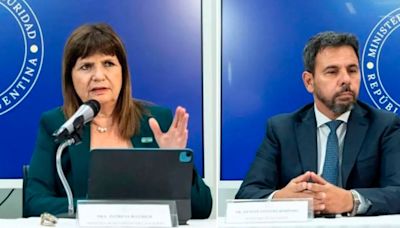 La Oficina Anticorrupción denunció en Comodoro Py al ex número dos de Patricia Bullrich