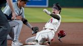 D-backs scratch across two late runs to beat Tigers 6-4, avoid three-game sweep