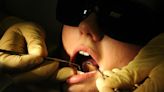 Unmet need for NHS dentistry hits record high of 13 million