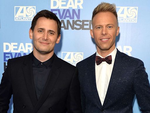 Songwriters Benj Pasek and Justin Paul Earn EGOT After 2024 Emmy Awards Win for “Only Murders in the Building” Tune