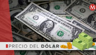 Precio del dólar hoy 18 abril 2024 EN VIVO | Cotización al momento