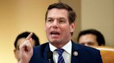 Indiana man threatens U.S. Rep. Eric Swalwell, loses job