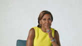 Cancer Survivor Robin Roberts Is Passionately Pushing for Equality in Healthcare