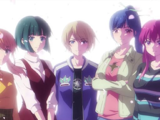 The Cafe Terrace And Its Goddesses Season 2 Episode 1: Release Date, How To Watch, Plot And More