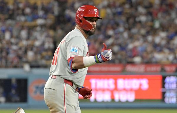 Philadelphia Phillies Best-Case Scenario Will Be to Secure Top Overall Seed