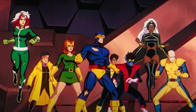 X-Men 97 ending explained: who is [SPOILER], post-credits scene, season 2 renewal, cameos, and more