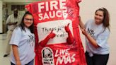 Taco Bell just gave the Boys & Girls Club of Fresno County $55,000