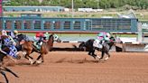 Cyber Attack continues dominance with win in Ruidoso Derby